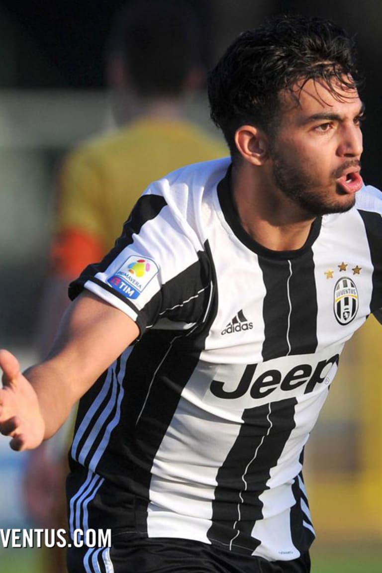 Primavera: la Juve vince ad Ascoli e vola in Final Eight!