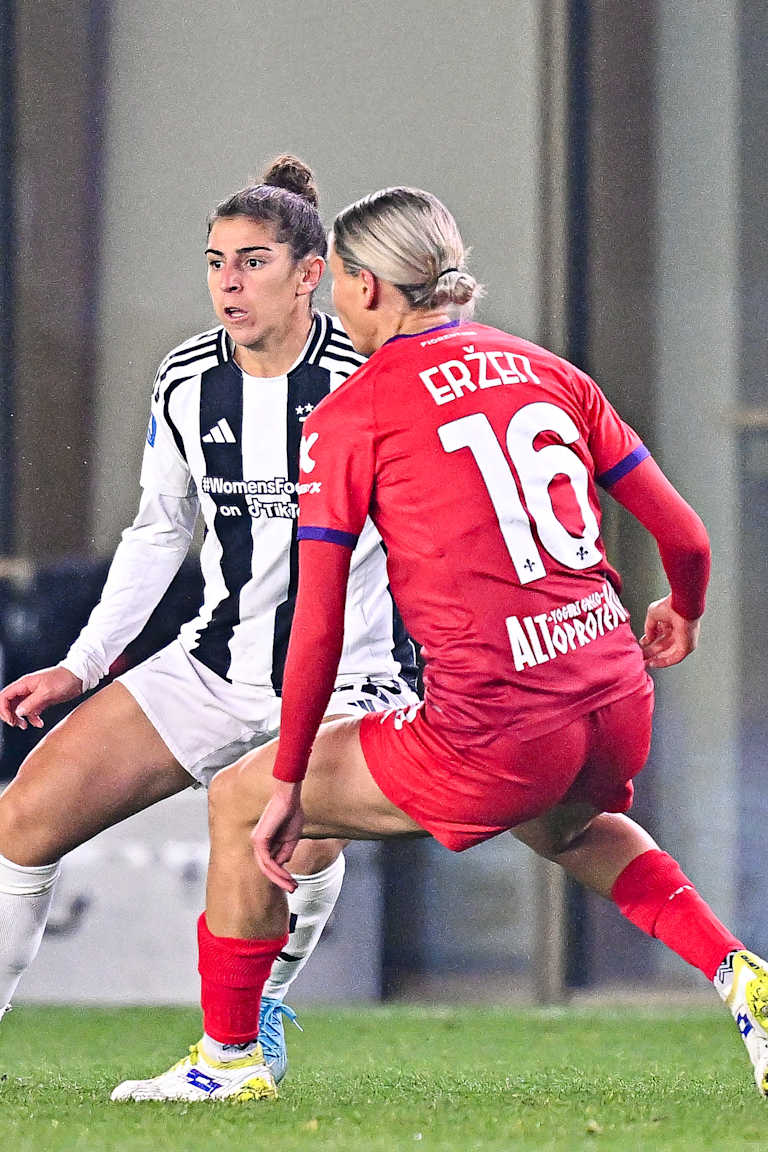 Coppa Italia Femminile | Fiorentina-Juventus, data e orario della gara di andata 