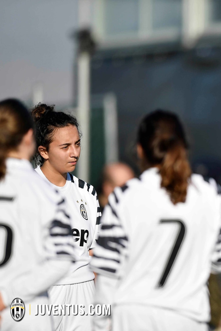 Questa sera a #JAcademy si parla delle nostre ragazze!