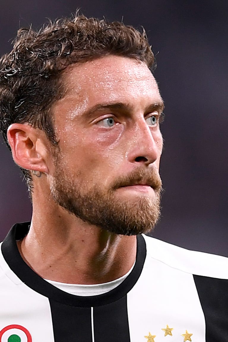 Marchisio: «Domenica un'altra finale»