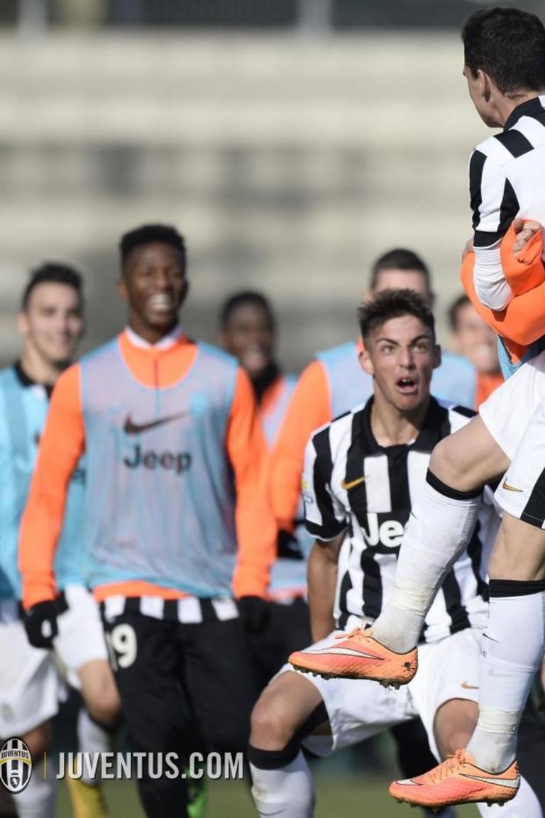 #MalmoeJuve Primavera: 19 i convocati