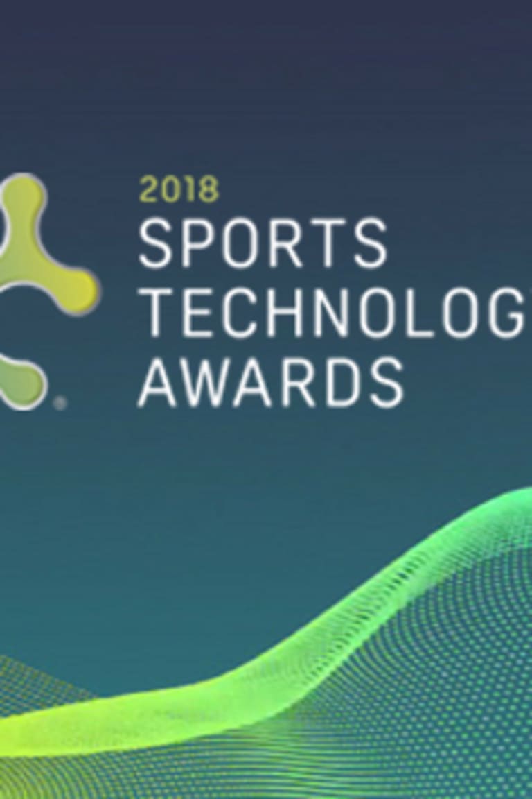 Juventus VR shortlisted for The Sports Technology Awards