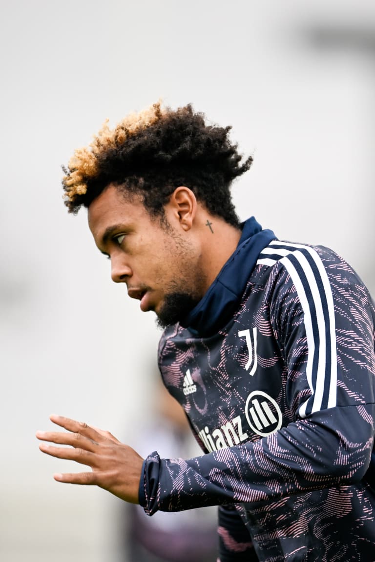 International Recap | McKennie debutta con un pareggio