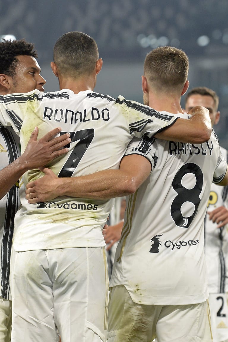 Five Facts | Juventus – Napoli 