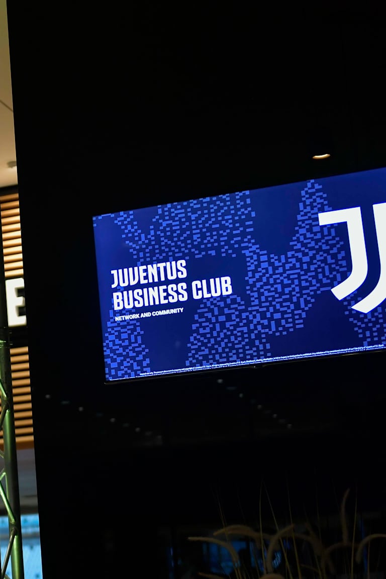 Juventus Business Club: A new era for business networking