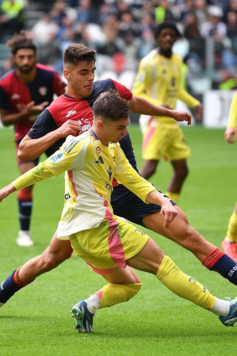 Cagliari - Juventus | Head to Head