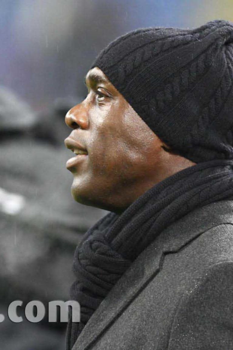 Seedorf: «Con la Juve una bellissima rivalità»