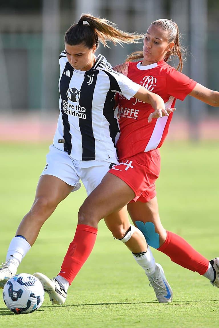 Serie A Femminile | Como-Juventus Women, i precedenti