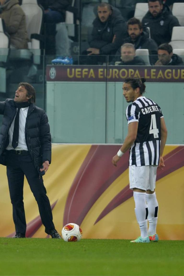 Conte: «Nulla da rimproverarci»