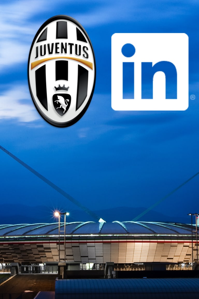 Juventus on LinkedIn