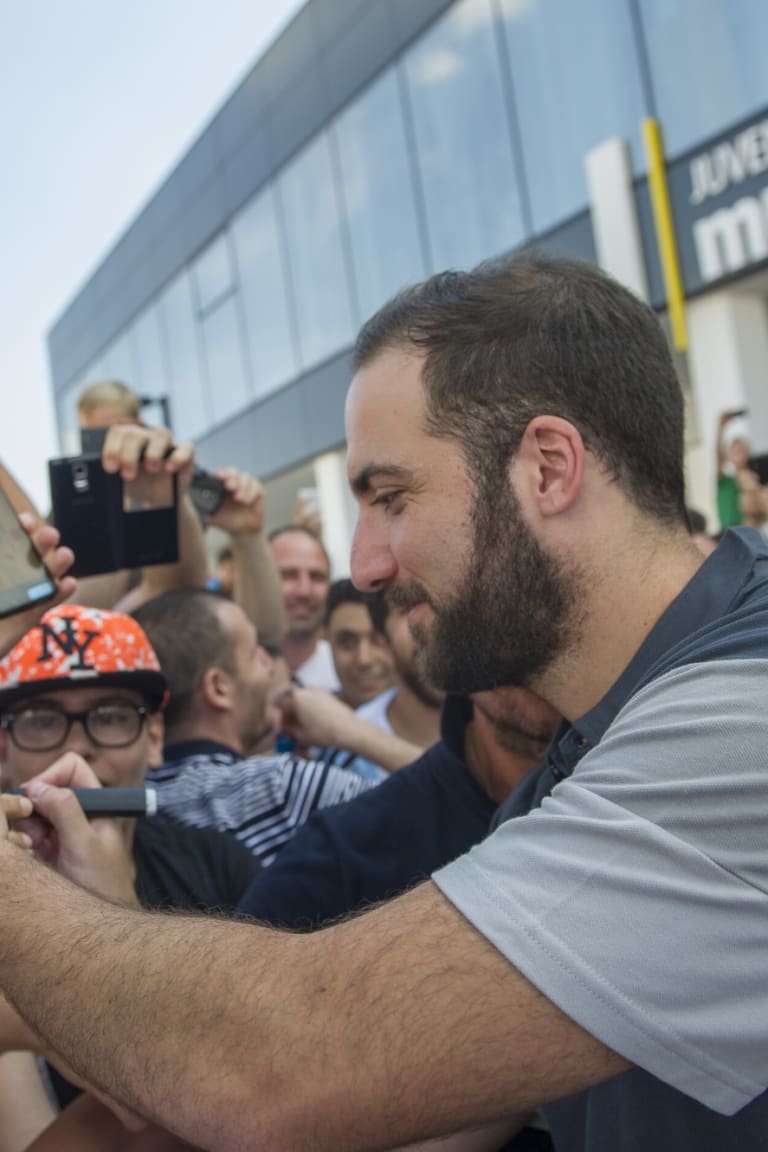 Bienvenido Pipita! 