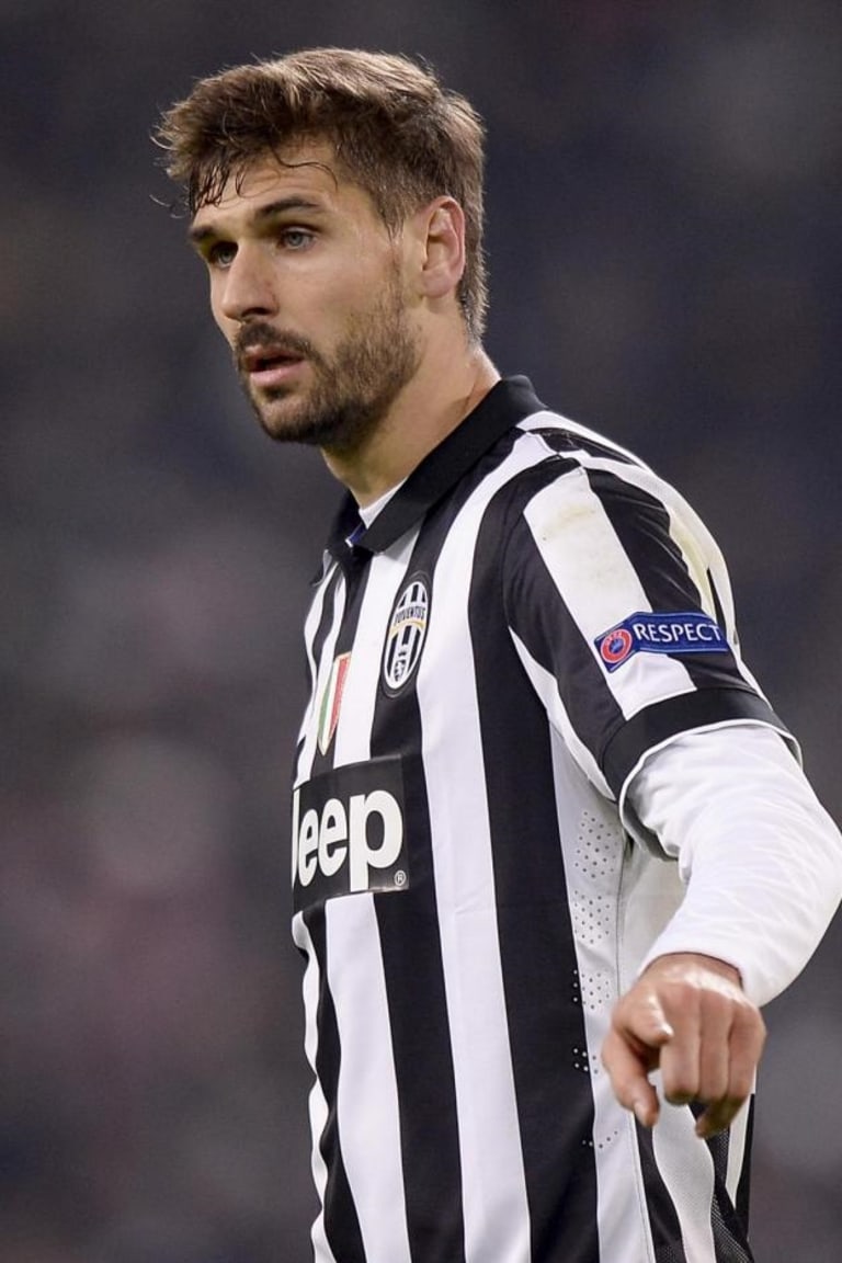 Llorente: “No easing off”