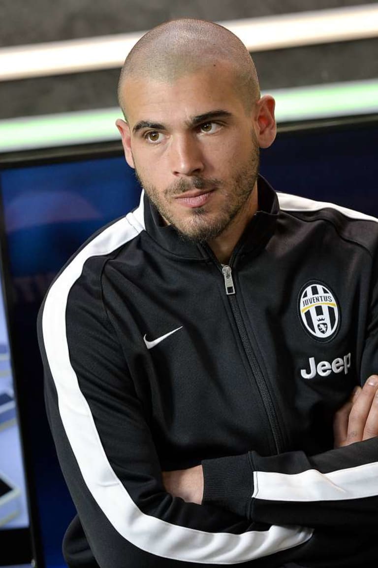 Sturaro predicts tough Borussia test