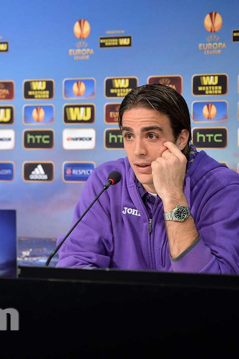 Montella e Matri lanciano la sfida