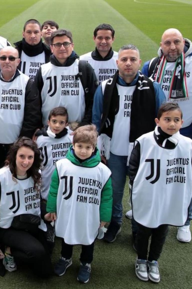 Official Fan Club, aperta la campagna iscrizioni 2019/2020!