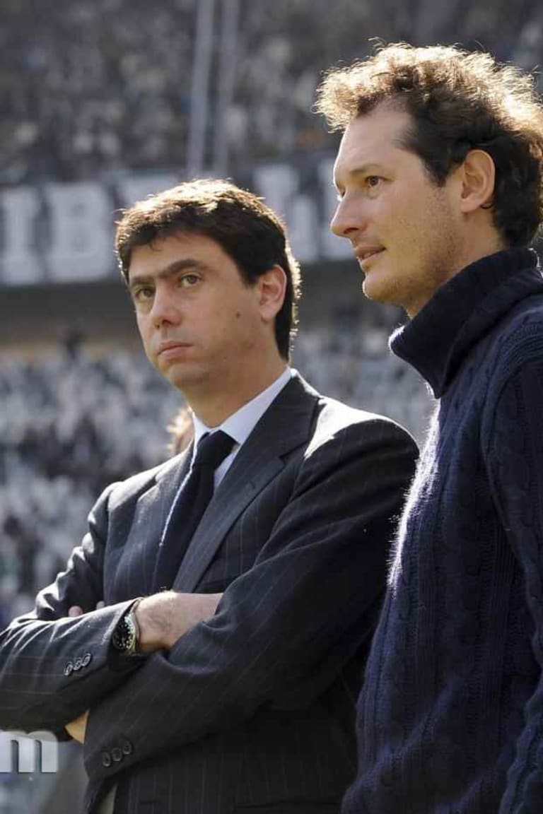 Buon compleanno John Elkann.