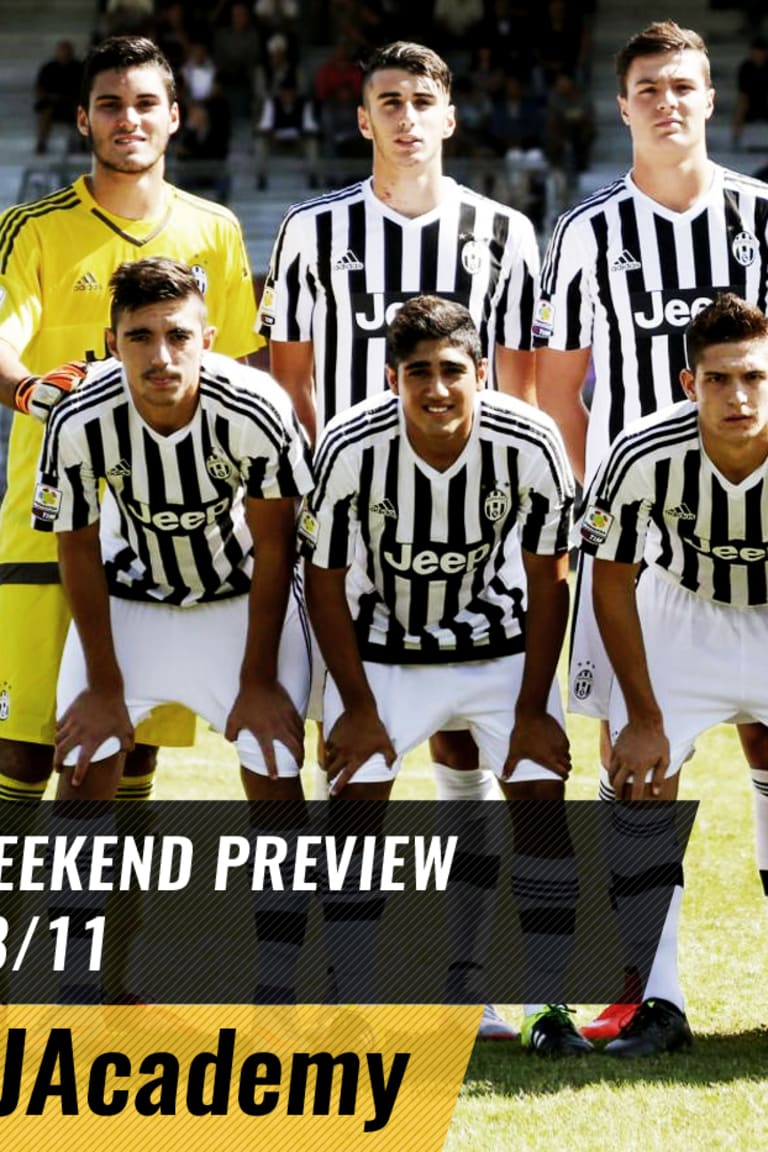 #JAcademy weekend triple header