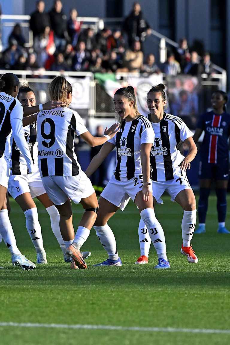 Serie A Femminile | Juventus Women-Fiorentina, dove vederla