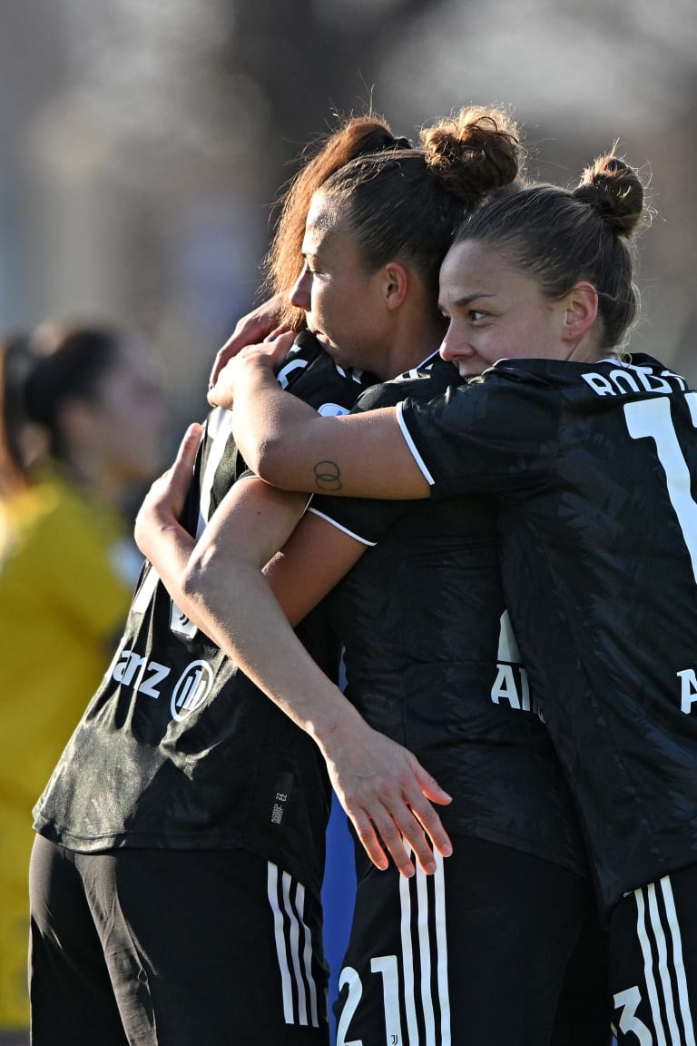 Women | Juventus - Chievo Verona | La sintesi 