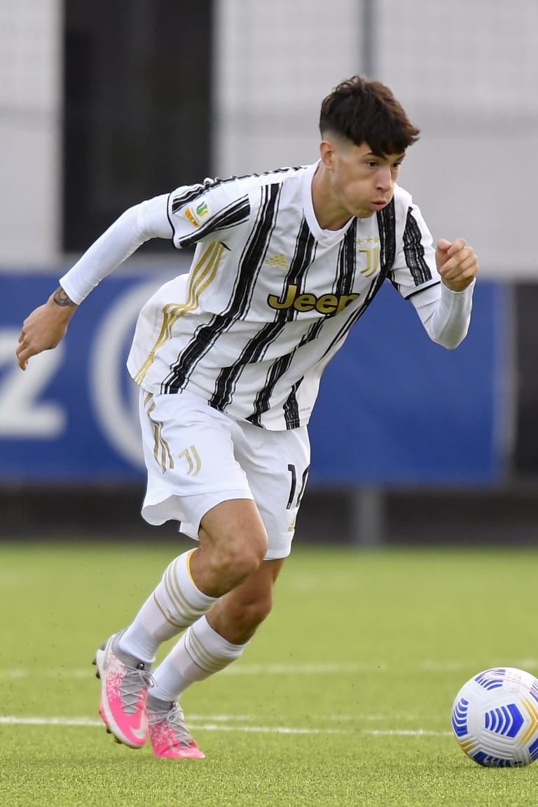 Under 19 | Da Graca e Soule fanno volare la Juve