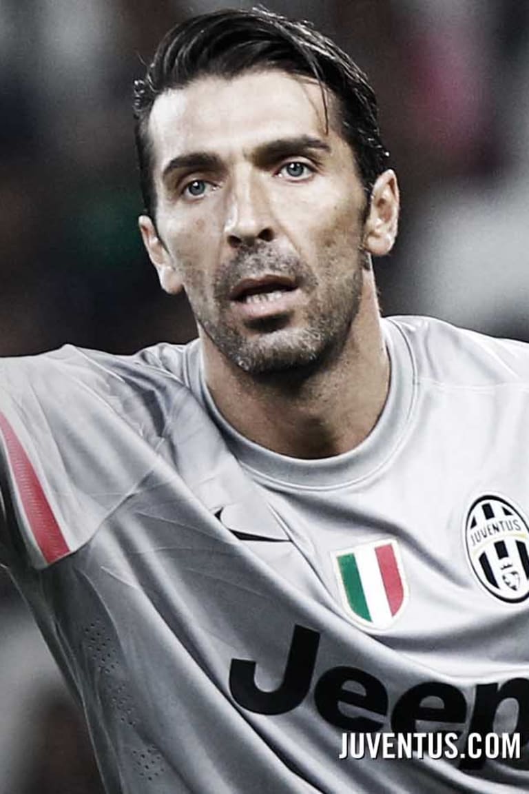 #AskBuffon on Thursday!