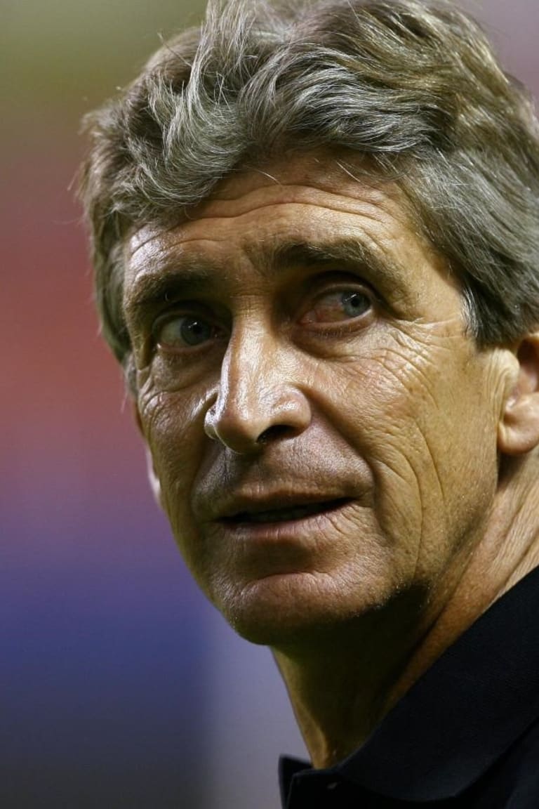 Pellegrini and Kompany: “We face a strong Juve”