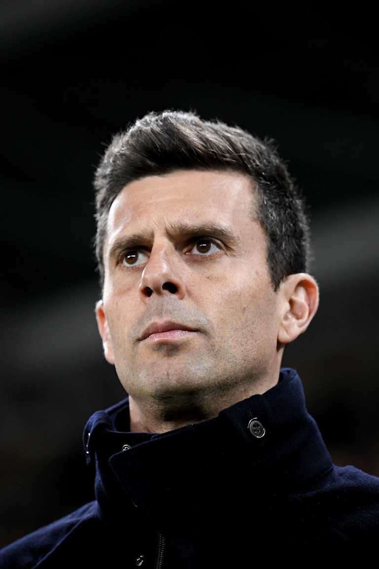 Torino-Juventus | Le parole di Thiago Motta