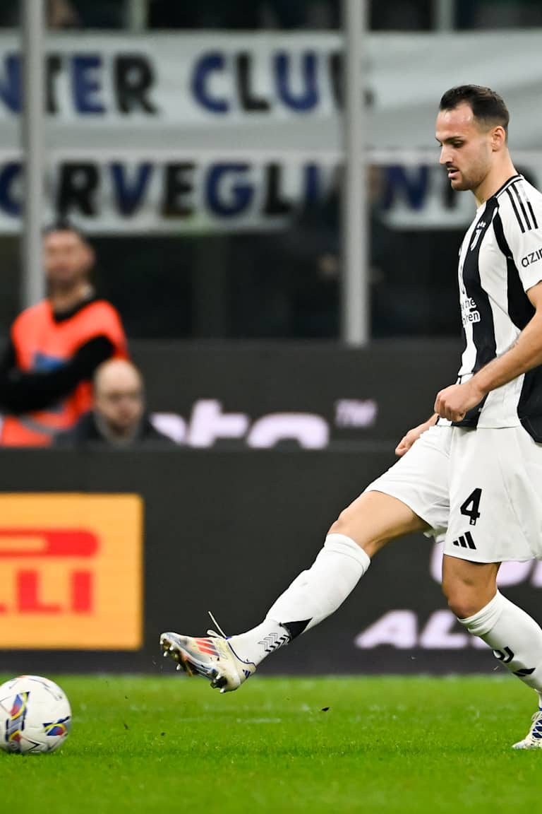 Preview: Juventus vs Venezia