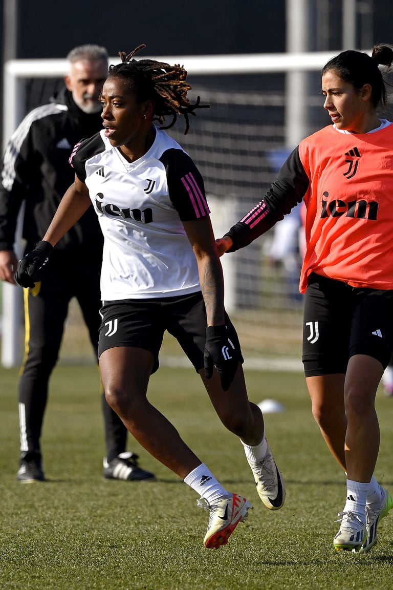 Women Matchday Station | Le statistiche verso Juventus Women-Fiorentina