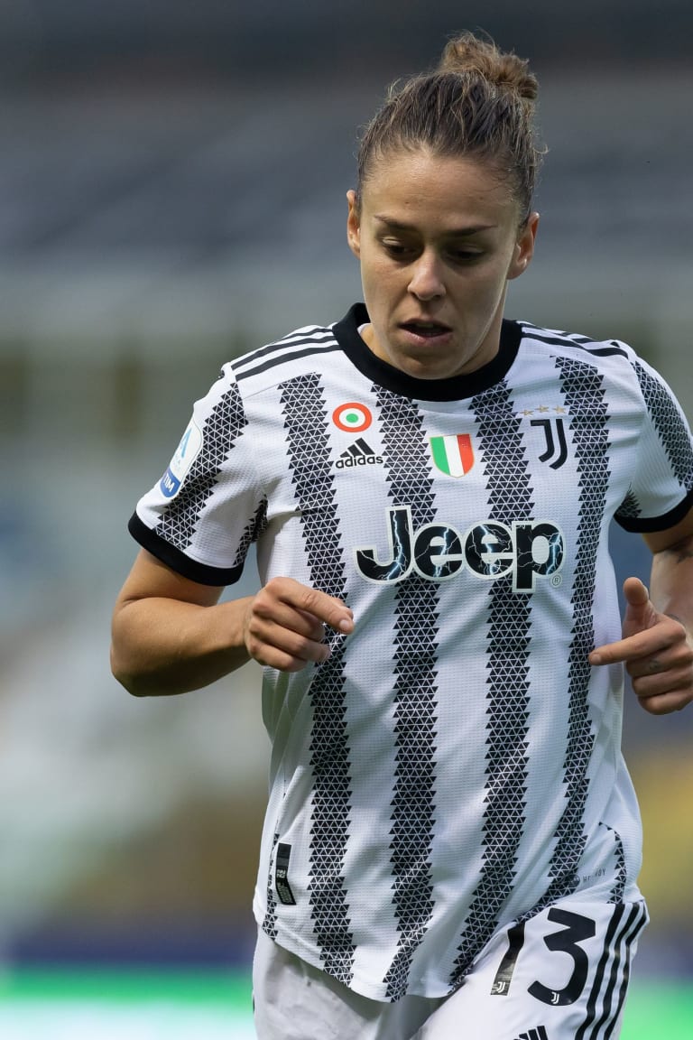 Debrief | Parma - Juventus Women