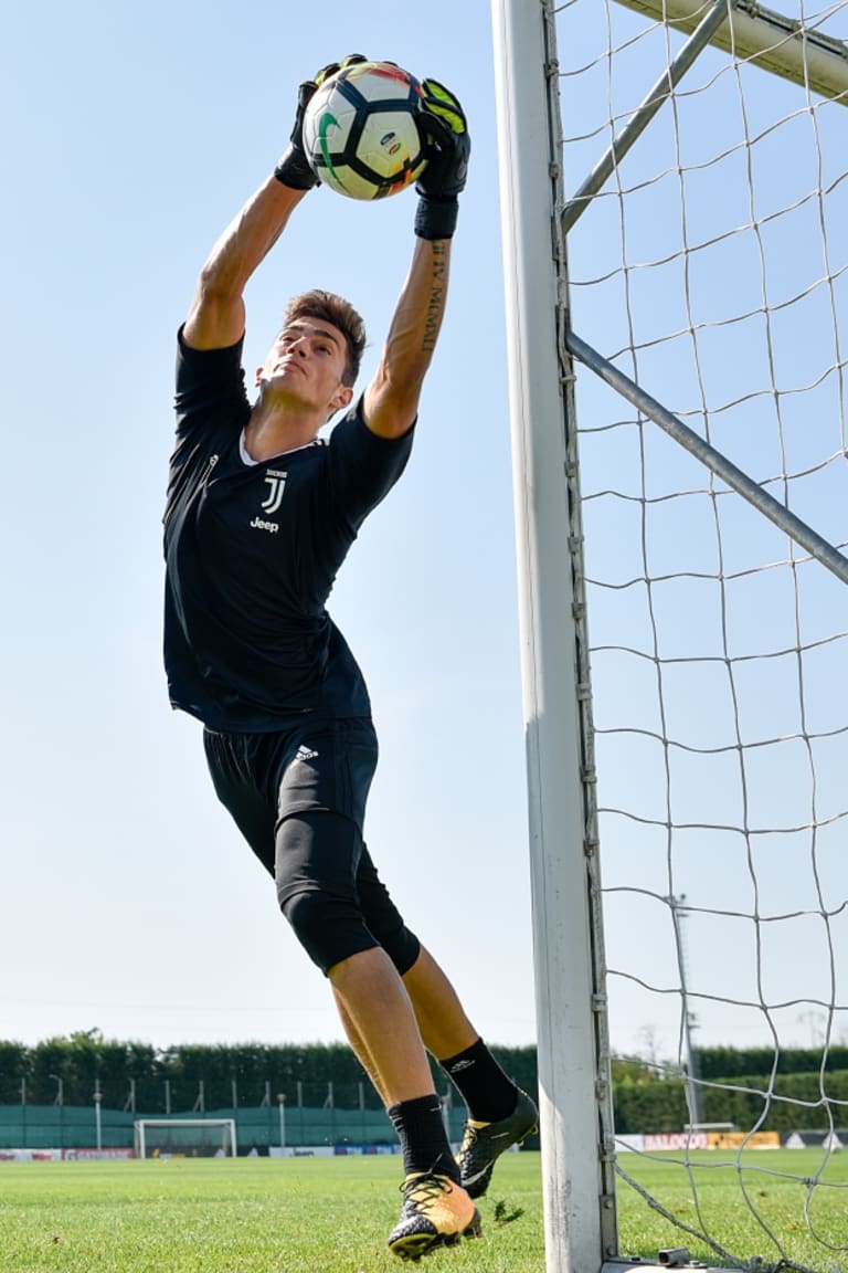 Primavera, secondo pareggio in campionato