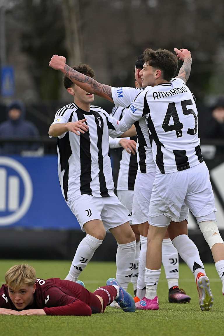 U20 | Fiorentina-Juventus, dove vederla