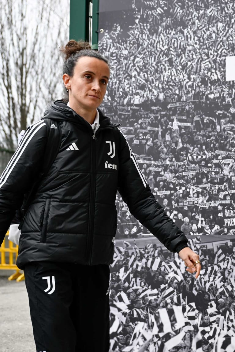 Coppa Italia Femminile | Juventus-Sampdoria | Le formazioni