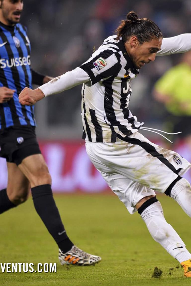 Caceres: “We stuck to our task”