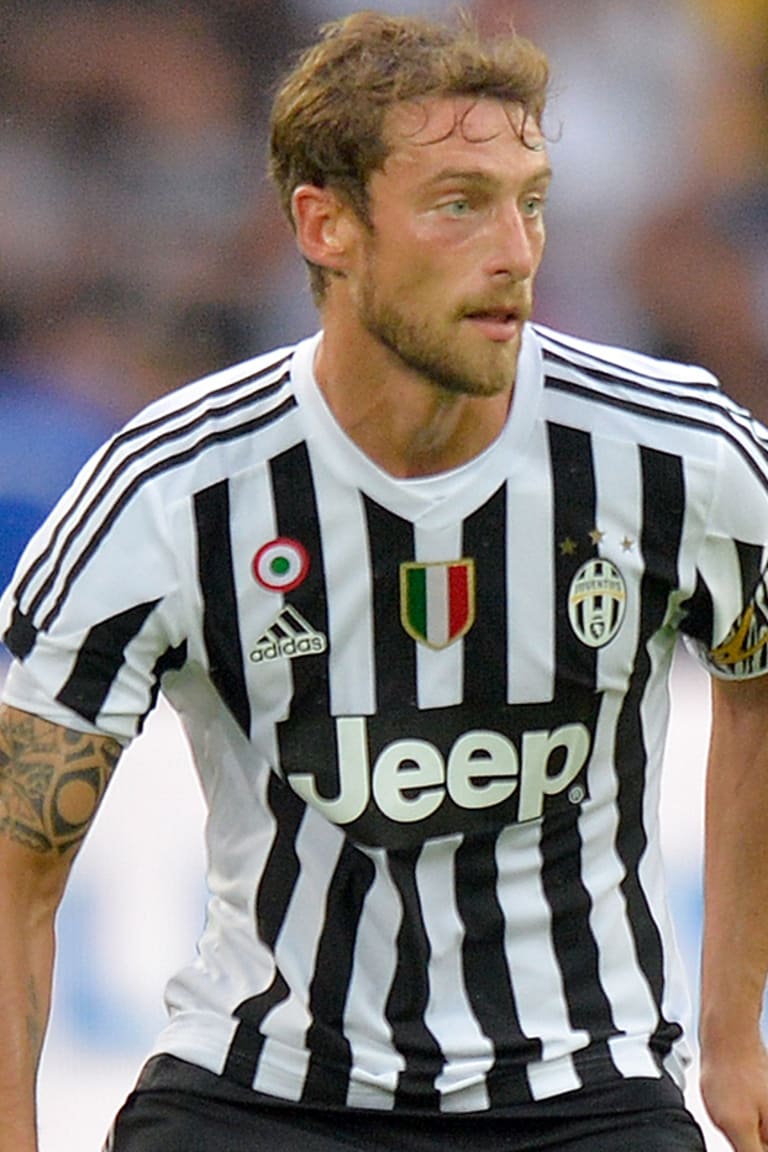 Marchisio medical update