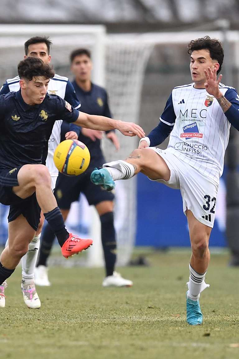 Serie C | Catania-Juventus Next Gen, gli arbitri