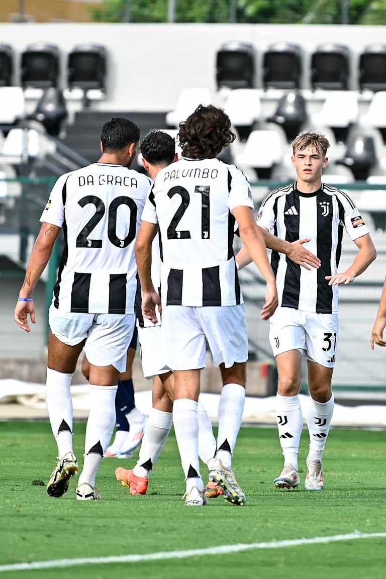 Serie C | Juventus Next Gen-Audace Cerignola, gli arbitri