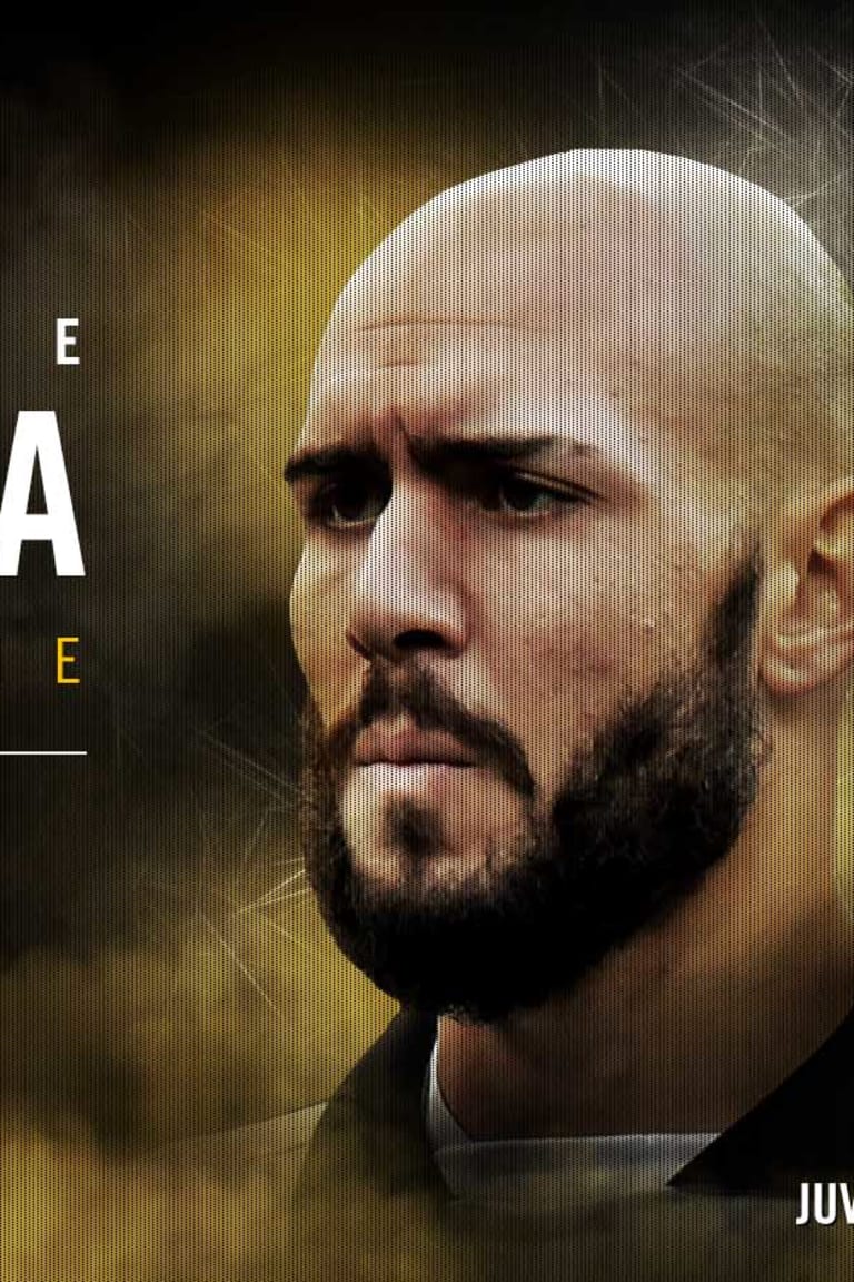 Zaza joins Juventus