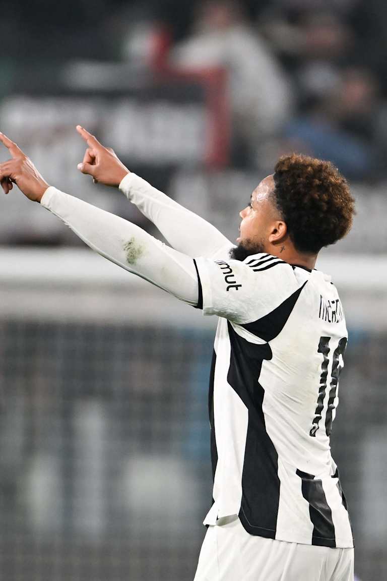 UCL Playoff | Juventus-PSV Eindhoven | Le parole di McKennie