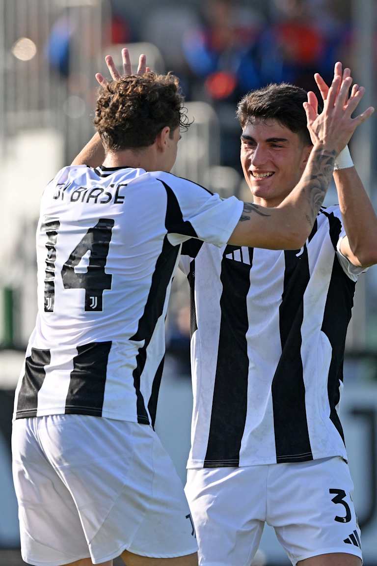 UYL | Gli arbitri di Lille-Juventus