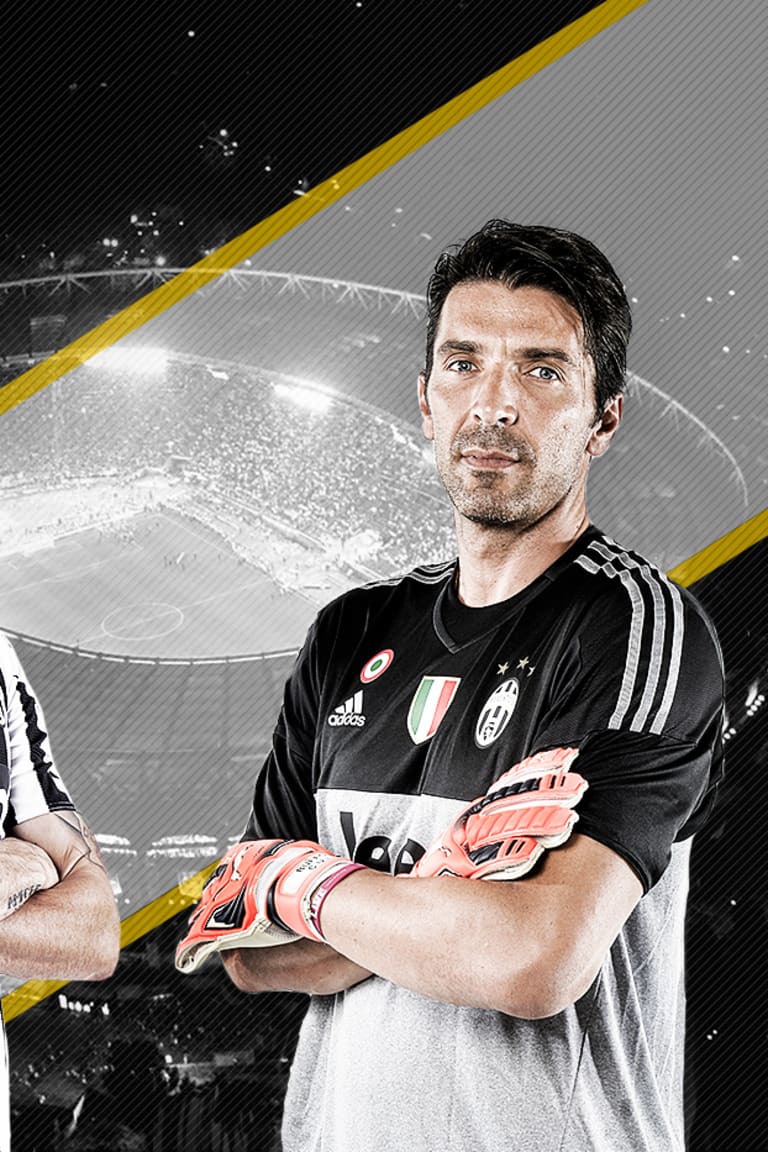 Follow #RomaJuve live!