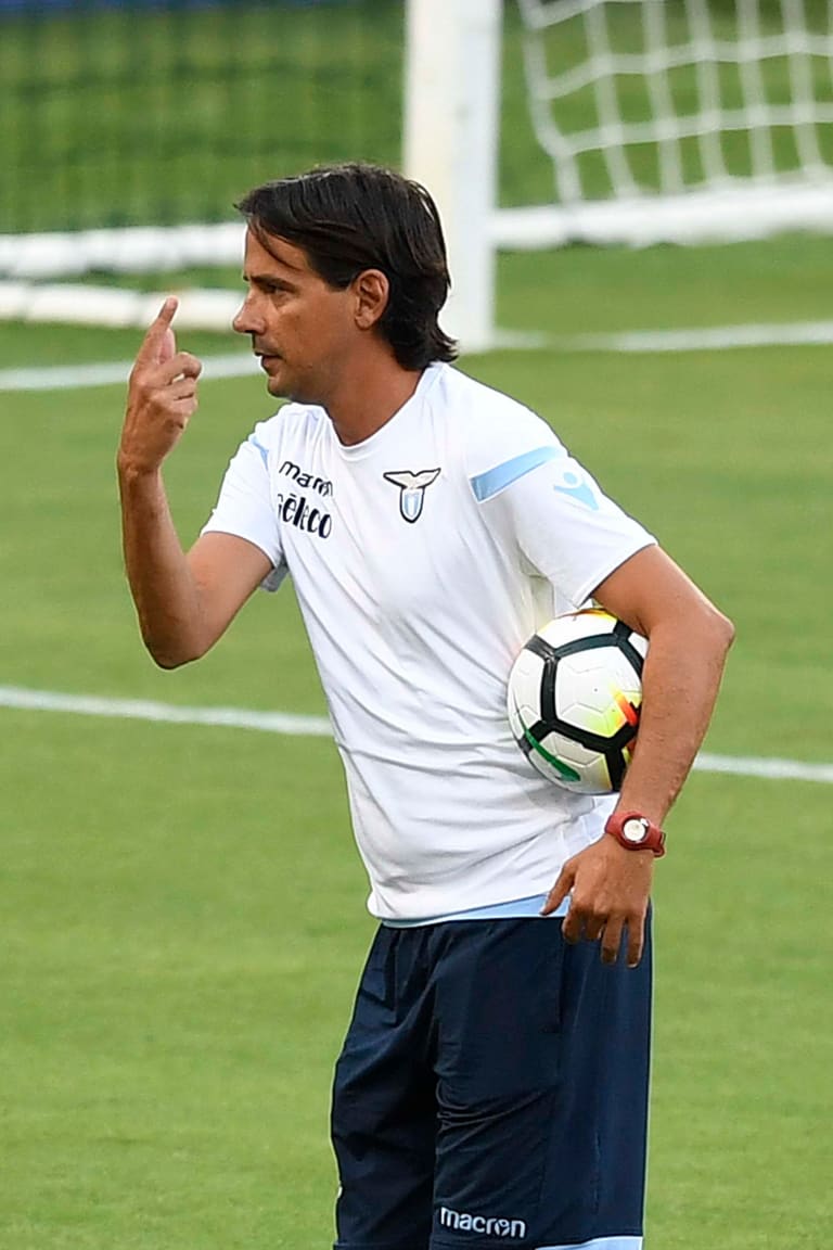 Inzaghi: Kami harus memainkan permainan yang sempurna