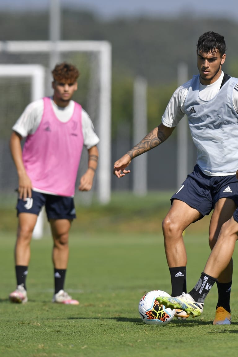 Under 19, si comincia con Atalanta-Juve!