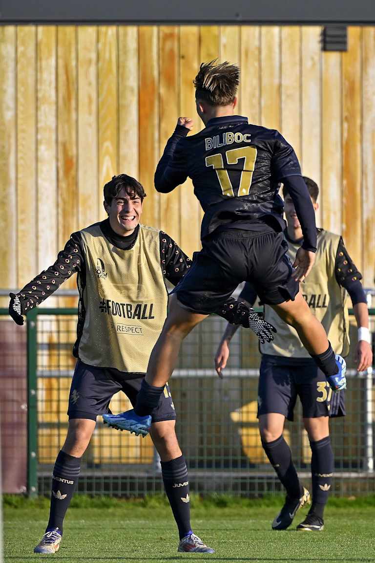 UYL | Aston Villa-Juventus, il tabellino