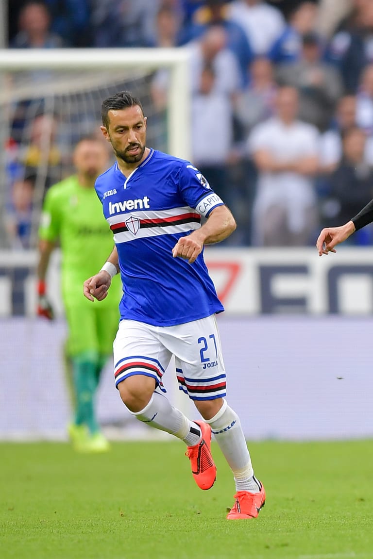 OppositionWatch: la Sampdoria