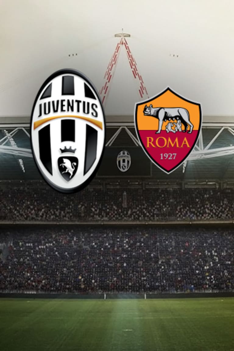 General sale for Roma underway