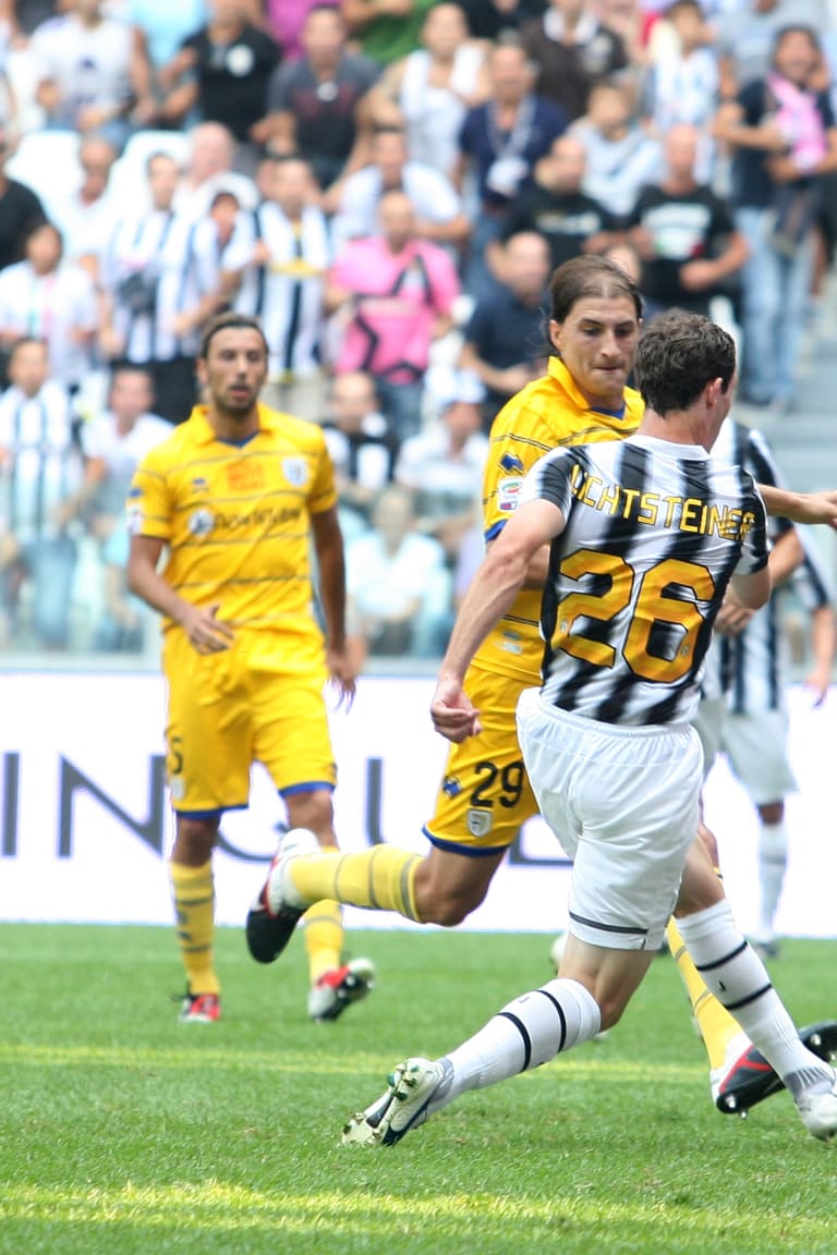 Classic Matches | Juve-Parma, 2011