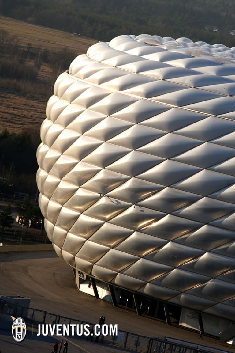 Hoffenheim at home for Bayern