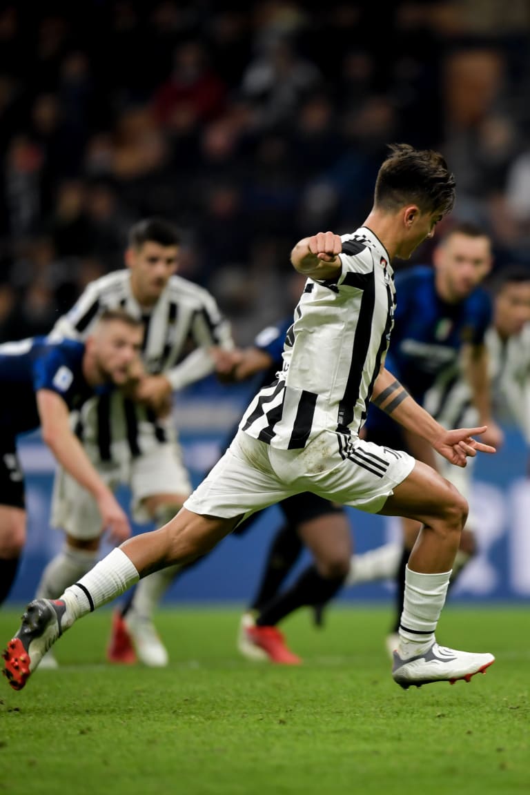 Stats & Facts | Juventus - Inter