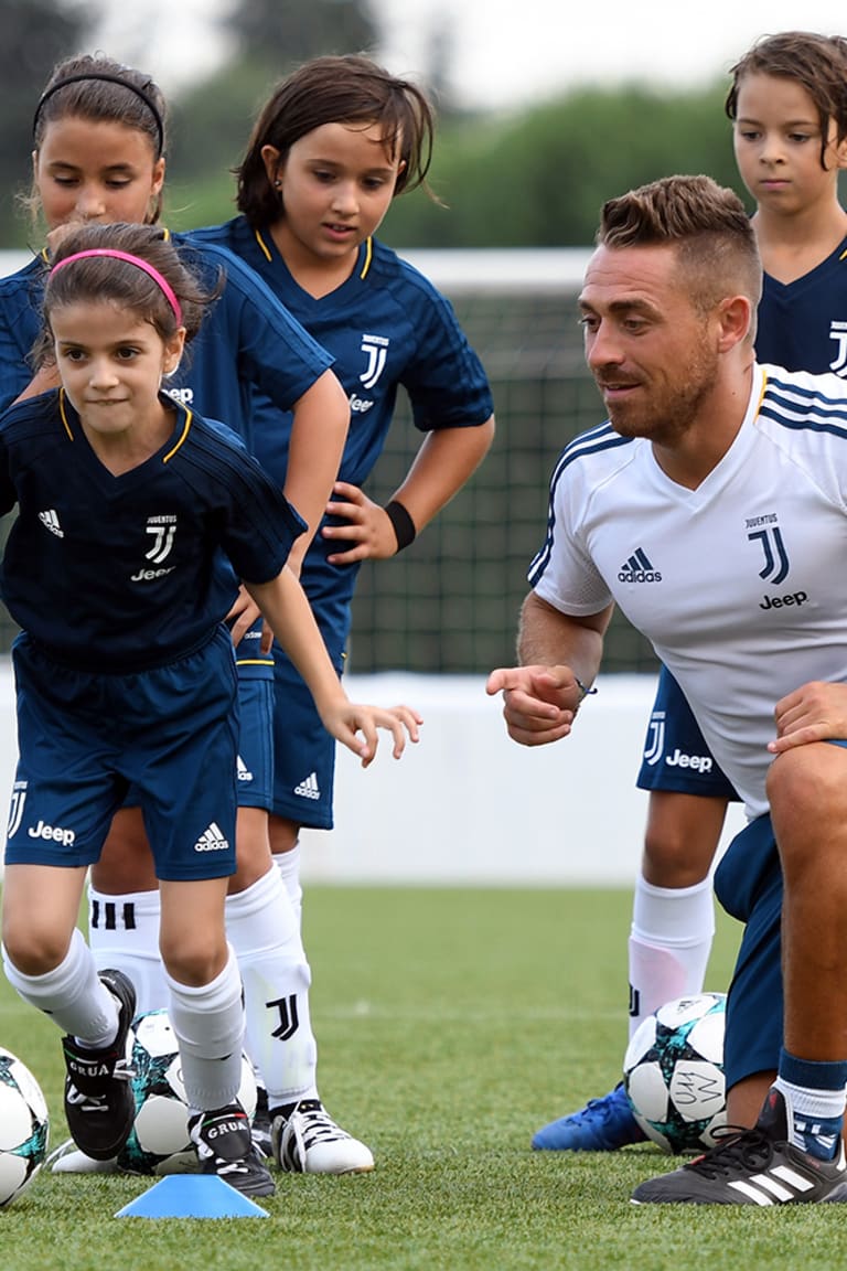 Under 11 Femminile: il punto del Mister